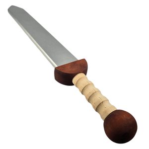 GLADIUS, sword, wood, children's