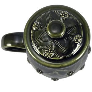 Vodnický Hrnek na Dušičky