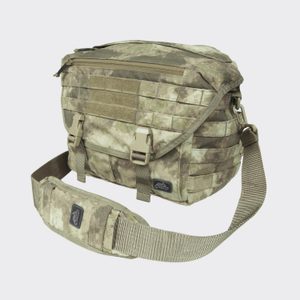 WOMBAT SHOULDER BAG - BACKPACKS - MILITARY, OUTDOOR{% if kategorie.adresa_nazvy[0] != zbozi.kategorie.nazev %} - BUSHCRAFT{% endif %}