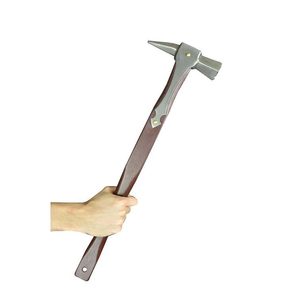 Percefer, Warhammer, foam replica