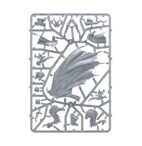 WARHAMMER AGE OF SIGMAR - IONUS CRYPTBORN, GARDIEN DES ÂMES PERDUES