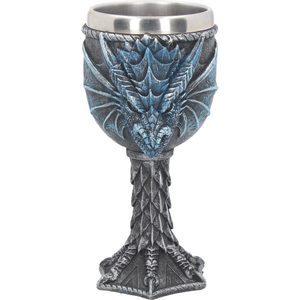 DRAGON LORE CHALICE - DRAGONS{% if kategorie.adresa_nazvy[0] != zbozi.kategorie.nazev %} - DÉCORATIONS D'INTÉRIEUR{% endif %}