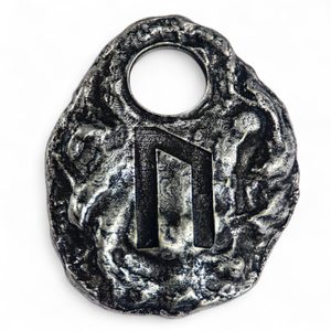 Rune u - Pendentif