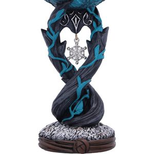 THE WITCHER CIRI GOBLET 19.5CM - THE WITCHER{% if kategorie.adresa_nazvy[0] != zbozi.kategorie.nazev %} - LIZENZIERTE PRODUKTE - FILME, SPIELE{% endif %}