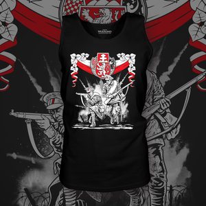 Débardeur Légion tchécoslovaque