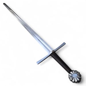 One-handed medieval sword Adred, Full Tang