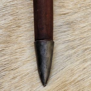 Wallachian, shepherd's axe from the Carpathians