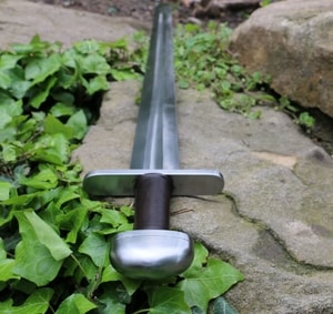 SLAVIC SWORD, MIKULCICE - VIKING AND NORMAN SWORDS{% if kategorie.adresa_nazvy[0] != zbozi.kategorie.nazev %} - WEAPONS - SWORDS, AXES, KNIVES{% endif %}