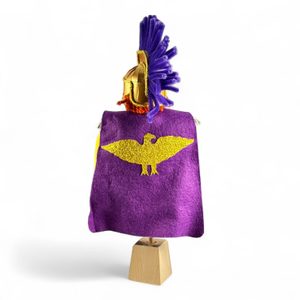 Gaius Draconis, legate of the Roman army