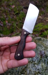 REXY, FORGED KNIFE - KNIVES{% if kategorie.adresa_nazvy[0] != zbozi.kategorie.nazev %} - WEAPONS - SWORDS, AXES, KNIVES{% endif %}