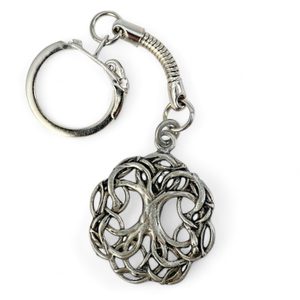 Arbor vitae, tree of life germ, zinc elderberry