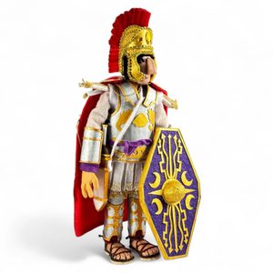 Quintus Malloranius, legate of the Roman army