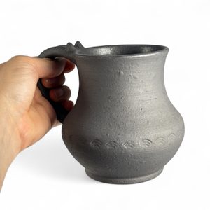Keramiktopf, keltisch, historisch