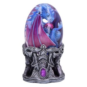 Elemental Dragonlings - Water, figurine 11 cm