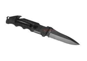 KNIFE BORDER GUARD SWBG1S SERRATED FOLDER - SMITH & WESSON - BLADES - TACTICAL{% if kategorie.adresa_nazvy[0] != zbozi.kategorie.nazev %} - BUSHCRAFT{% endif %}