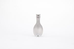 Ti5301 Folding Titanium Spork KEITH