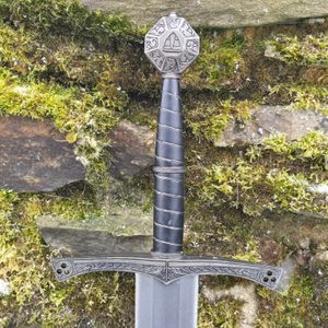 L'épée de Radzig, réplique adoucie - Kingdom Come : Deliverance