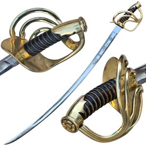 Hungarian Heavy Cavalry Sword