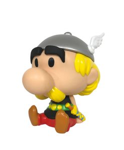 BOÎTE À TRÉSORS ASTÉRIX 15 CM - ASTERIX{% if kategorie.adresa_nazvy[0] != zbozi.kategorie.nazev %} - PRODUITS SOUS LICENCE – FILMS, JEUX, SÉRIES{% endif %}