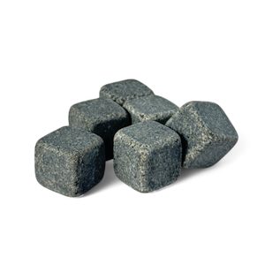 Whisky cooling stone cube