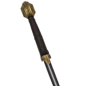 Épée de Saint Georges, réplique souple – Kingdom Come: Deliverance 2