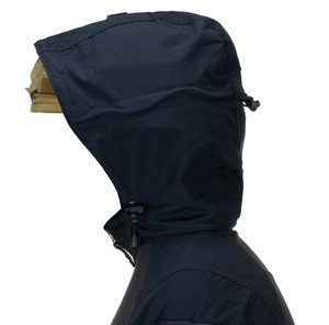 BREACHER HOOD CLAWGEAR NAVY - UBACS SHIRTS{% if kategorie.adresa_nazvy[0] != zbozi.kategorie.nazev %} - BUSHCRAFT{% endif %}