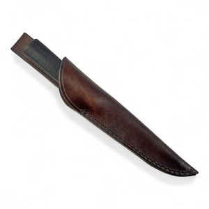 BALDR, forged Viking Knife