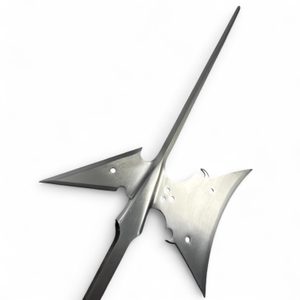 Renaissance Halberts