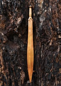 Schwert aus der Bronzezeit