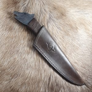 VLK - WEREWOLF KUDLAK, KNIFE FOR BUSHCRAFT - KNIVES{% if kategorie.adresa_nazvy[0] != zbozi.kategorie.nazev %} - WEAPONS - SWORDS, AXES, KNIVES{% endif %}