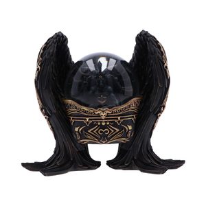 Baphomet Antiquity Snow Globe 22,5cm