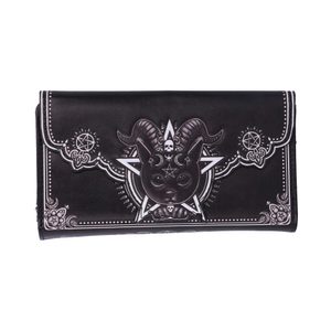 Pawzuph, wallet 18,5 cm