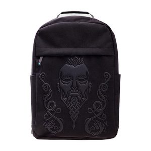 ASSASSINS'S CREED VALHALLA BACKPACK VIKING - ASSASSIN'S CREED{% if kategorie.adresa_nazvy[0] != zbozi.kategorie.nazev %} - LIZENZIERTE PRODUKTE - FILME, SPIELE{% endif %}