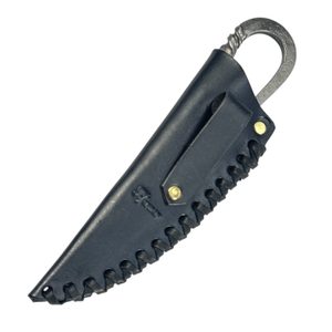 POLARIS, forged knife
