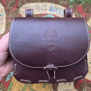 Sacoche médiévale, Kingdom Come: Deliverance