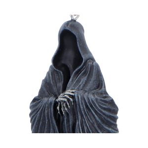 Der Sensenmann, Weihnachtsschmuck