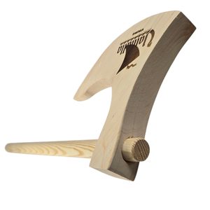 VALHALLA, Viking axe, wood, children's toy