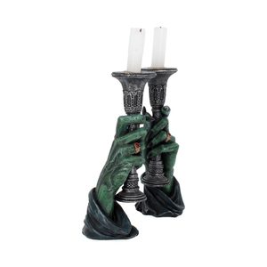 Candlesticks, Light of Darkness 20cm