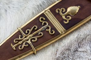 Legionärer Fulham Gladius