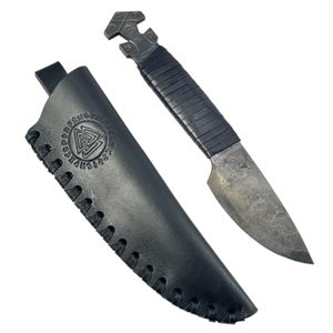 THOR, forged knife