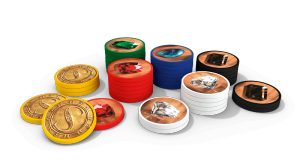 Splendor - new edition