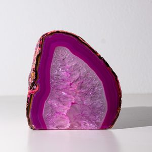 AGATE - CANDLE HOLDER - PRODUITS MINÉRAUX, BIJOUX{% if kategorie.adresa_nazvy[0] != zbozi.kategorie.nazev %} - MINÉRAUX, FOSSILES{% endif %}