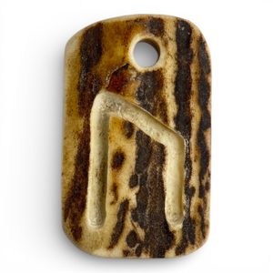 BOUTIQUE VIKING AVEC PENDENTIFS