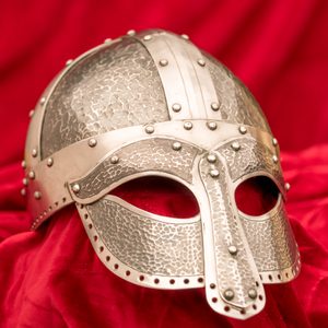 NJAL, Viking Helmet