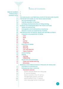 Viking Dress Code, Kamil Rabiega - English