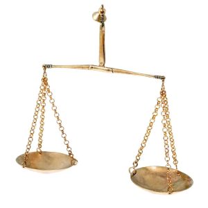 Balance pliante Viking