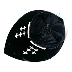 Templar helmet