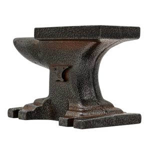 Anvil, soft LARP replica