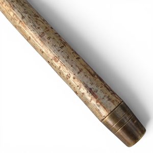 Shillelagh, irischer Stock, Hasel