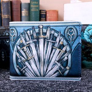 Medieval Sword Wallet